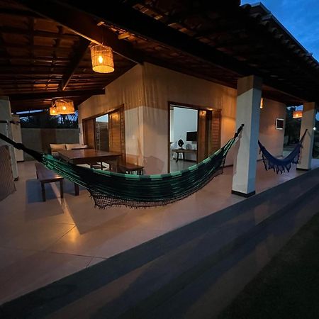 Villa Casa São Miguel dos Milagres Esterno foto