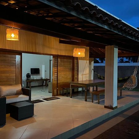 Villa Casa São Miguel dos Milagres Esterno foto