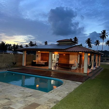 Villa Casa São Miguel dos Milagres Esterno foto