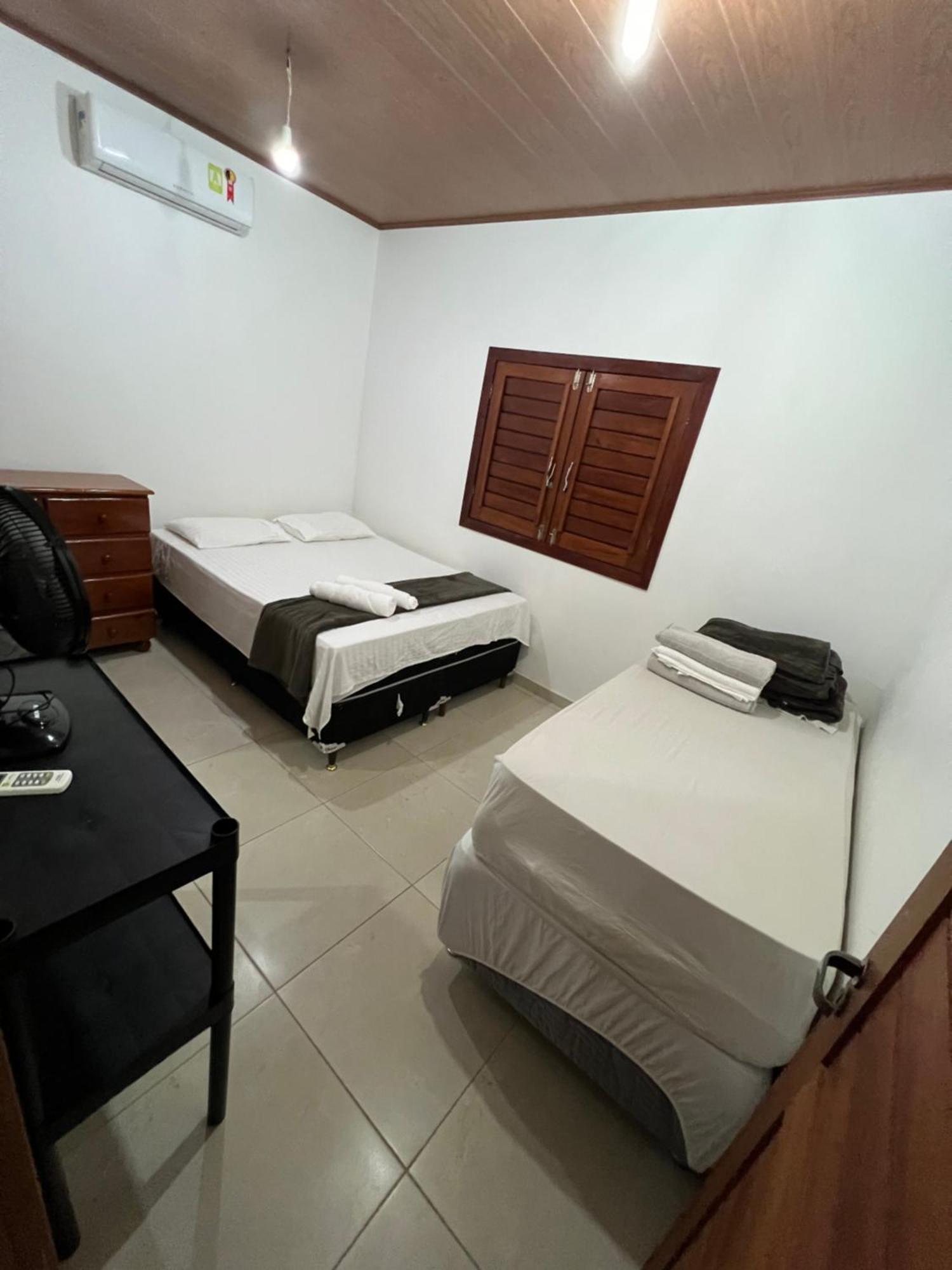 Villa Casa São Miguel dos Milagres Esterno foto